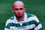 Preview image for Enrico Annoni On His Title Success With Celtic And Playing For Torino & Roma