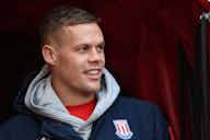 Preview image for Ryan Shawcross On Man United, The ‘Unmatched’ Luis Suarez, Tony Pulis & Stoke City, And Coaching Ambitions