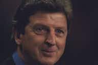 Preview image for Roy Hodgson On Fulham, Inter Milan And International Management
