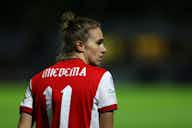 Preview image for Viv Miedema exclusive: 'I can't do more to shut people up'