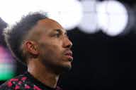 Preview image for Two European giants 'make offers' to sign Pierre-Emerick Aubameyang