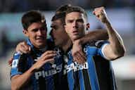 Preview image for Newcastle 'have agreed personal terms' with Atalanta's Robin Gosens