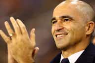 Preview image for Roberto Martínez emerges as 'favourite' for Everton job