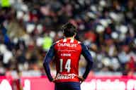 Preview image for Chivas player tests positive for Covid-19 ahead of Querétaro
