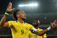 Preview image for Aubameyang among three Gabon players with heart damage after COVID