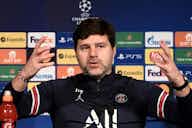 Preview image for Mauricio Pochettino lauds PSG's 'patience' in Reims victory