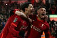 Preview image for Can Liverpool's second string repeat their Brentford heroics?