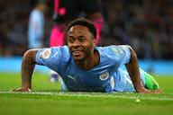 Preview image for Man City to open new contract talks with Raheem Sterling