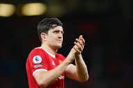 Preview image for 📣 Ralf Rangnick confirms Harry Maguire will continue to captain United