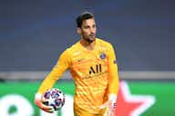 Preview image for PSG goalkeeper departs for LaLiga loan