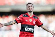 Preview image for Michael set to leave for Al-Hilal as Flamengo receive improved offer