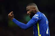 Preview image for Antonio Rüdiger confirms he's 'fully committed' to Chelsea