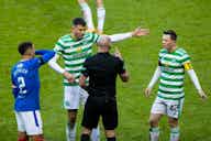 Preview image for Nir Bitton reveals tears after Rangers red card, contract impasse