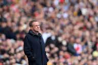 Preview image for 📣 Rangnick on his United future, contact with Ten Hag and EL ambitions