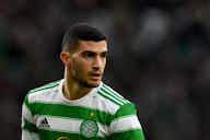 Preview image for Liel Abada 'only dealing with Celtic' amid Crystal Palace rumours