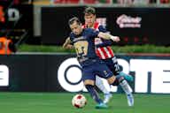 Preview image for Alan Mozo linked as Chivas look to shore up defensive deficiencies