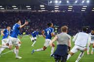 Preview image for 🦁 Everton safe after two-goal comeback; Burnley claim vital point