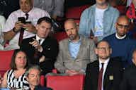 Preview image for Manchester United announce Erik ten Hag's coaching staff