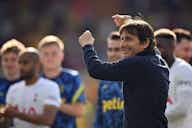 Preview image for Tottenham 2021/22 season review: Antonio Conte does the impossible