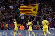 Preview image for 🇪🇸 LaLiga Breakdown: Villarreal beat Barça; Atleti down La Real