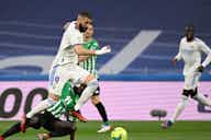 Preview image for 🇪🇸 LaLiga season ends for Real Madrid in goalless draw with Real Betis
