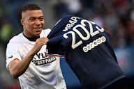 Preview image for 📣 Kylian Mbappé on why he chose to stay at PSG and Real door being closed