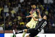 Preview image for 📝 América and Pachuca play to 1-1 draw in semi-final first-leg