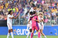 Preview image for 🎥 Long-range screamer stuns Barça in end-to-end UWCL final