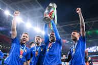 Preview image for Italy name squad for Argentina clash and Nations League fixtures