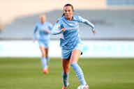 Preview image for Caroline Weir leaves Manchester City after four years