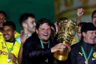 Preview image for Borussia Dortmund confirm Marco Rose's successor on three-year deal