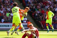 Preview image for 📝 Late goal gives Sheffield Utd lifeline in Nottingham Forest playoff semi