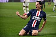 Preview image for 🎥 The best of Edinson Cavani at PSG 🇺🇾