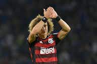 Preview image for Flamengo add David Luiz to injury list for Universidad Católica