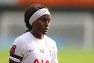 Preview image for Tottenham Women's Chioma Ubogagu accepts nine-month doping ban