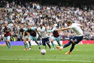 Preview image for 📸 Should Tottenham have had a penalty against Burnley?