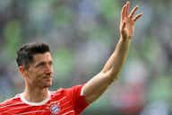 Preview image for Bayern president confident Lewandowski will stay with the club