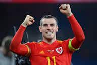 Preview image for Gareth Bale in as Wales name squad for World Cup play-off