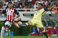 Preview image for Chivas and América announce United States friendly