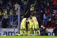 Preview image for Bruno Valdez and Juan Otero tipped to depart Club América
