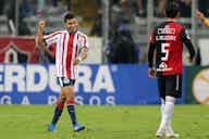 Preview image for Toluca looking to deny Chivas in race for Orbelín Pineda's signature