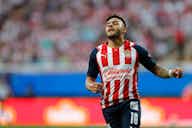 Preview image for Espanyol linked with move for Chivas winger Alexis Vega