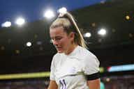 Preview image for 🏴󠁧󠁢󠁥󠁮󠁧󠁿 Euro 2022 Player to Watch: Lauren Hemp