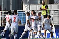Preview image for England come from behind to beat Italy and reach U19 Euros final