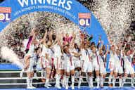Preview image for Real Madrid and Man City drawn in same UWCL qualifying group