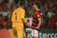 Preview image for Flamengo struck by COVID-19 outbreak ahead of trip to Colombia