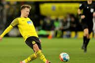 Preview image for Dortmund willing to let Felix Passlack depart this summer