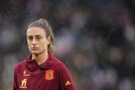 Preview image for Spanish Federation confirm Alexia Putellas cruciate ligament tear