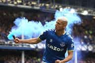 Preview image for Tottenham sign Richarlison in deal worth up to £60m