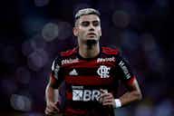 Preview image for 🇧🇷 Flamengo decline option to buy on Manchester United's Andreas Pereira